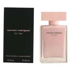Profumo Donna Narciso Rodriguez For Her Narciso Rodriguez EDP For Her