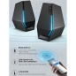 Altoparlante Bluetooth Edifier G1500 10 W Nero