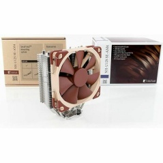 Ventilatore per laptop Noctua NH-U12S SE-AM4