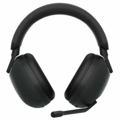 Headphones with Headband Sony INZONE H9 Black