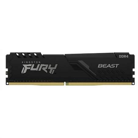 Memoria RAM Kingston Beast 2666 MHz CL16