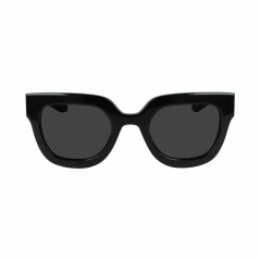 Unisex Sunglasses Dragon Alliance Purser Black