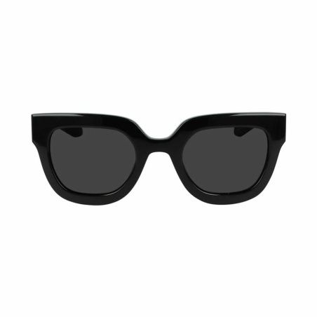 Unisex Sunglasses Dragon Alliance Purser Black