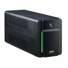 Uninterruptible Power Supply System Interactive UPS APC BX750MI-GR