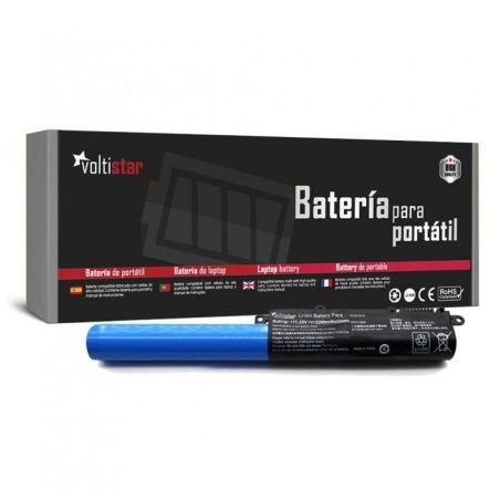 Batteria per Laptop Voltistar BAT2115 Nero 2200 mAh