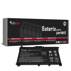 Batteria per Laptop Voltistar BAT2209
