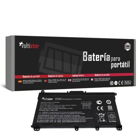 Laptop Battery Voltistar BAT2209