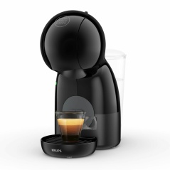 Capsule Coffee Machine Krups KP1A3 Black 1600 W