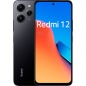 Smartphone Xiaomi Redmi 12 6,79" 4 GB RAM 128 GB Nero