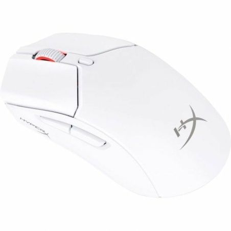Mouse Hyperx 6N0A9AA White