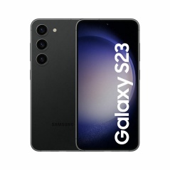 Smartphone Samsung SM-S911B Nero 8 GB RAM 6,1" 128 GB