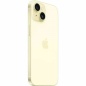 Smartphone Apple iPhone 15 128 GB Giallo Azzurro