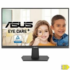 Monitor Asus VA24EHF Full HD 23,8" LED IPS LCD Flicker free 100 Hz