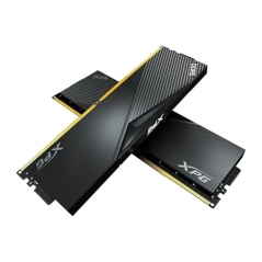 RAM Memory Adata XPG Lancer DDR4 DDR5 32 GB CL36