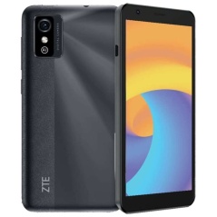 Smartphone ZTE Blade L9 32 GB 1 GB RAM 5" Grey