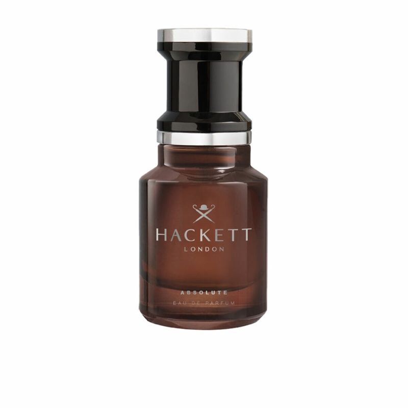 Men's Perfume Hackett London ABSOLUTE EDP EDP 50 ml