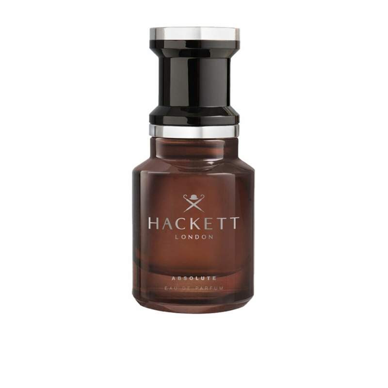 Profumo Uomo Hackett London ABSOLUTE EDP EDP 50 ml