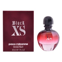Women's Perfume Black Xs Paco Rabanne XXS14366 EDP (30 ml) EDP 30 ml