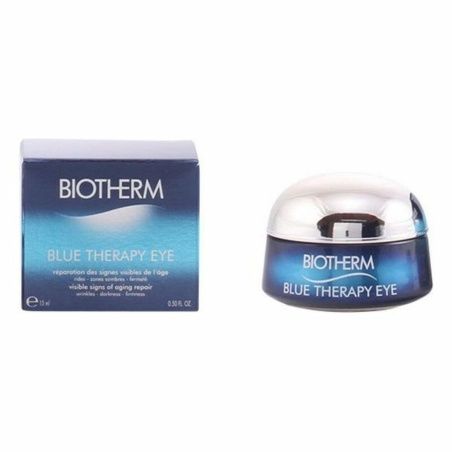 Contorno Occhi Biotherm Blue Therapy (15 ml)