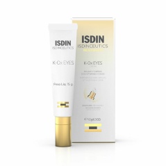 Cream for Eye Area Isdin K-Ox Eyes (15 ml)