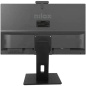 Monitor Nilox NXM24RWC01 Nero Full HD 23,8" 75 Hz