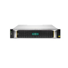 Network Storage HPE MSA 2062 Black Black/Silver
