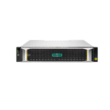 Network Storage HPE MSA 2062 Black Black/Silver