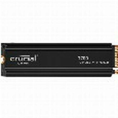 Hard Disk Crucial T700 4 TB SSD