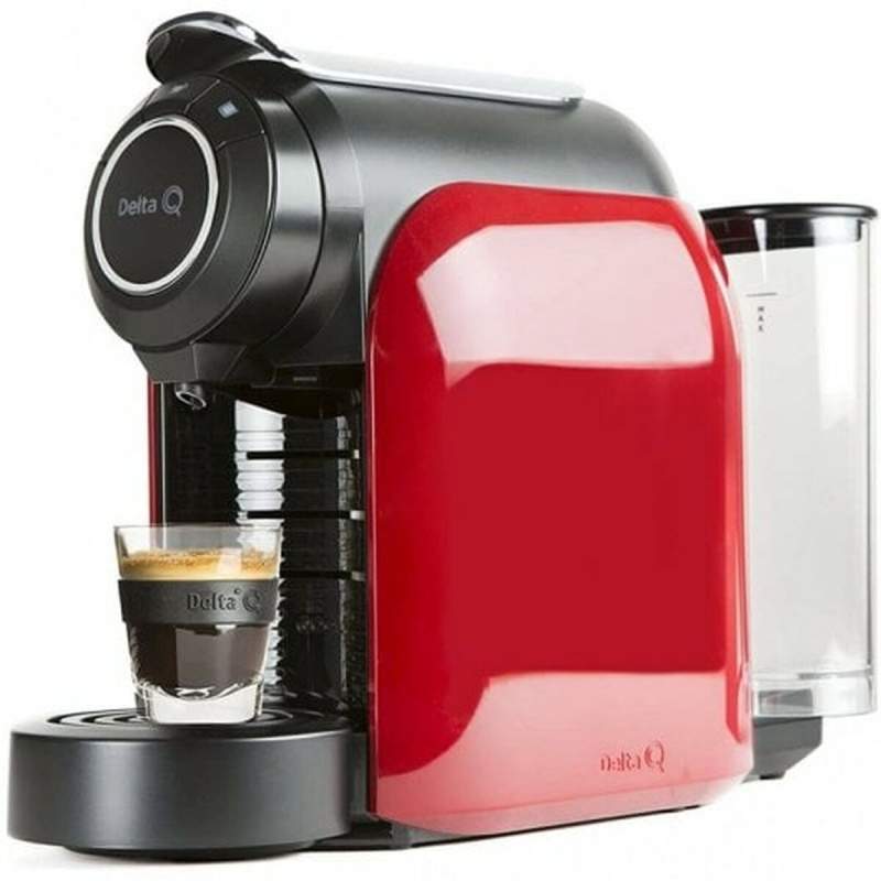 Caffettiera con Capsule Delta Q Qool Evolution 1200 W 19 bar