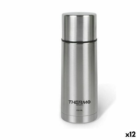 Thermos da Viaggio ThermoSport Acciaio inossidabile 350 ml (12 Unità)