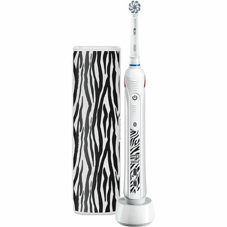 Electric Toothbrush Oral-B Zebra