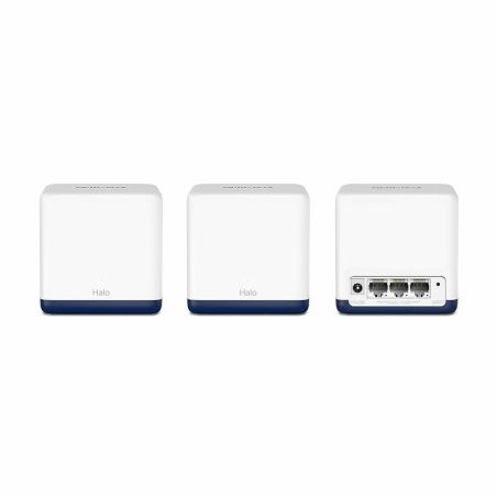 Access point TP-Link AC1900 1300 Mbps Mesh White