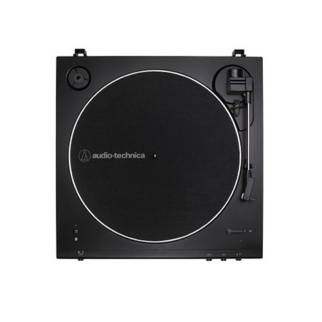 Record Player Audio-Technica AT-LP60XBTBK