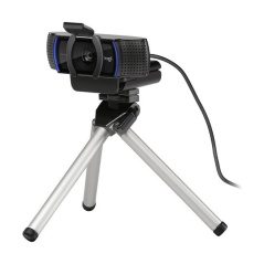 Webcam Logitech 960-001252 1080 px 30 fps (1 Unit)