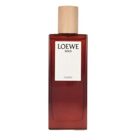 Profumo Uomo Loewe EDT