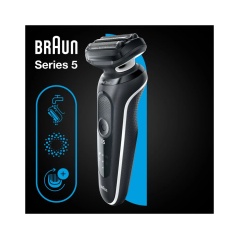 Manual shaving razor Braun 51-M1000s