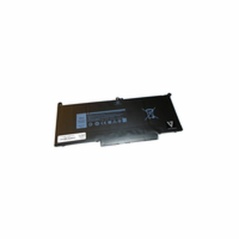 Laptop Battery V7 D-F3YGT-V7E Black 7890 mAh