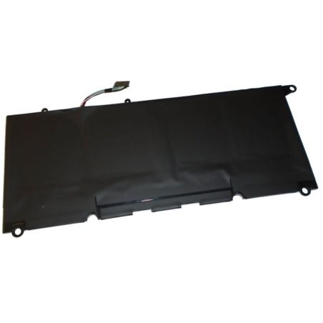 Laptop Battery V7 D-JHXPY-V7E Black 7435 mAh