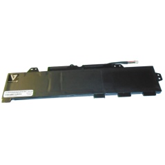 Batteria per Laptop V7 H-933322-855-V7E Nero 4850 mAh