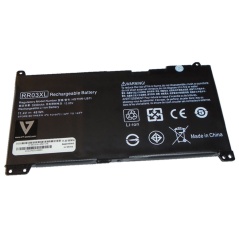 Batteria per Laptop V7 H-851610-850-V7E Nero 3930 mAh