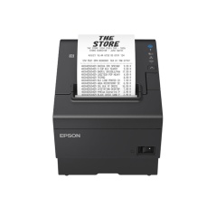 Stampante di Scontrini Epson TM-T88VII (132)