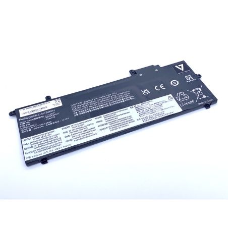 Batteria per Laptop LENOVO THINKP X280 V7 L-L17M6P71-V7E 4200 mAh