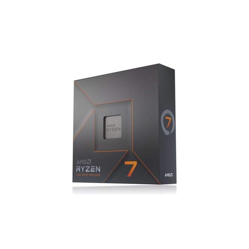 Processor AMD RYZEN 7 7700X AMD Ryzen 7 7700X AMD AM5