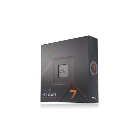 Processore AMD RYZEN 7 7700X AMD Ryzen 7 7700X AMD AM5