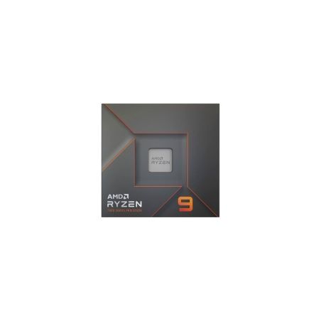 Processore AMD RYZEN 9 7900X AMD AM5