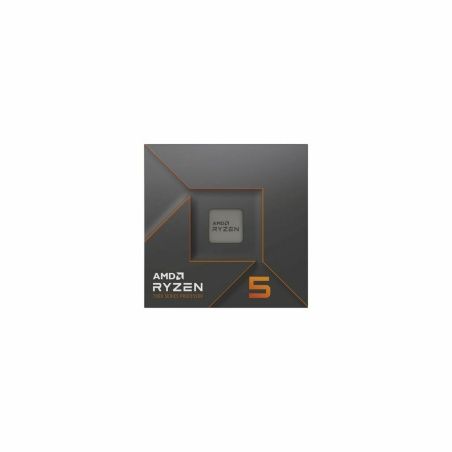 Processore AMD RYZEN 5 7600X AMD AM5