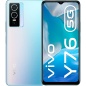 Smartphone Vivo Vivo Y76 5G Azzurro 6,58“ 8 GB RAM Octa Core MediaTek Dimensity 6,6" 1 TB 128 GB 256 GB
