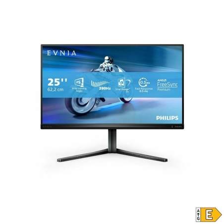 Monitor Philips Evnia 25M2N5200P 24,5" IPS HDR10 Flicker free 50-60 Hz