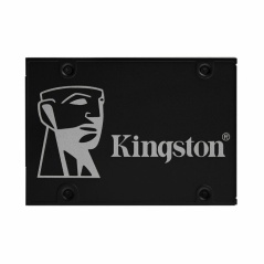 Hard Disk Kingston SKC600/2048G 2 TB 2 TB SSD