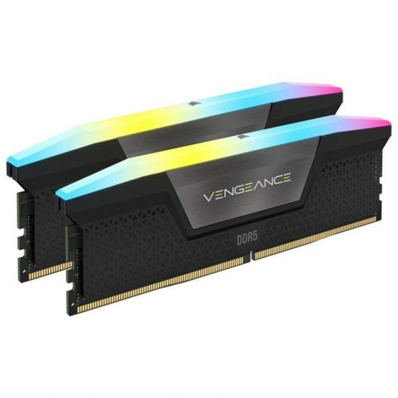 Memoria RAM Corsair CMH32GX5M2E6200C36 32 GB CL36